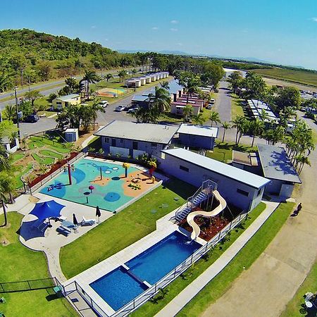 Discovery Parks - מקיי מראה חיצוני תמונה