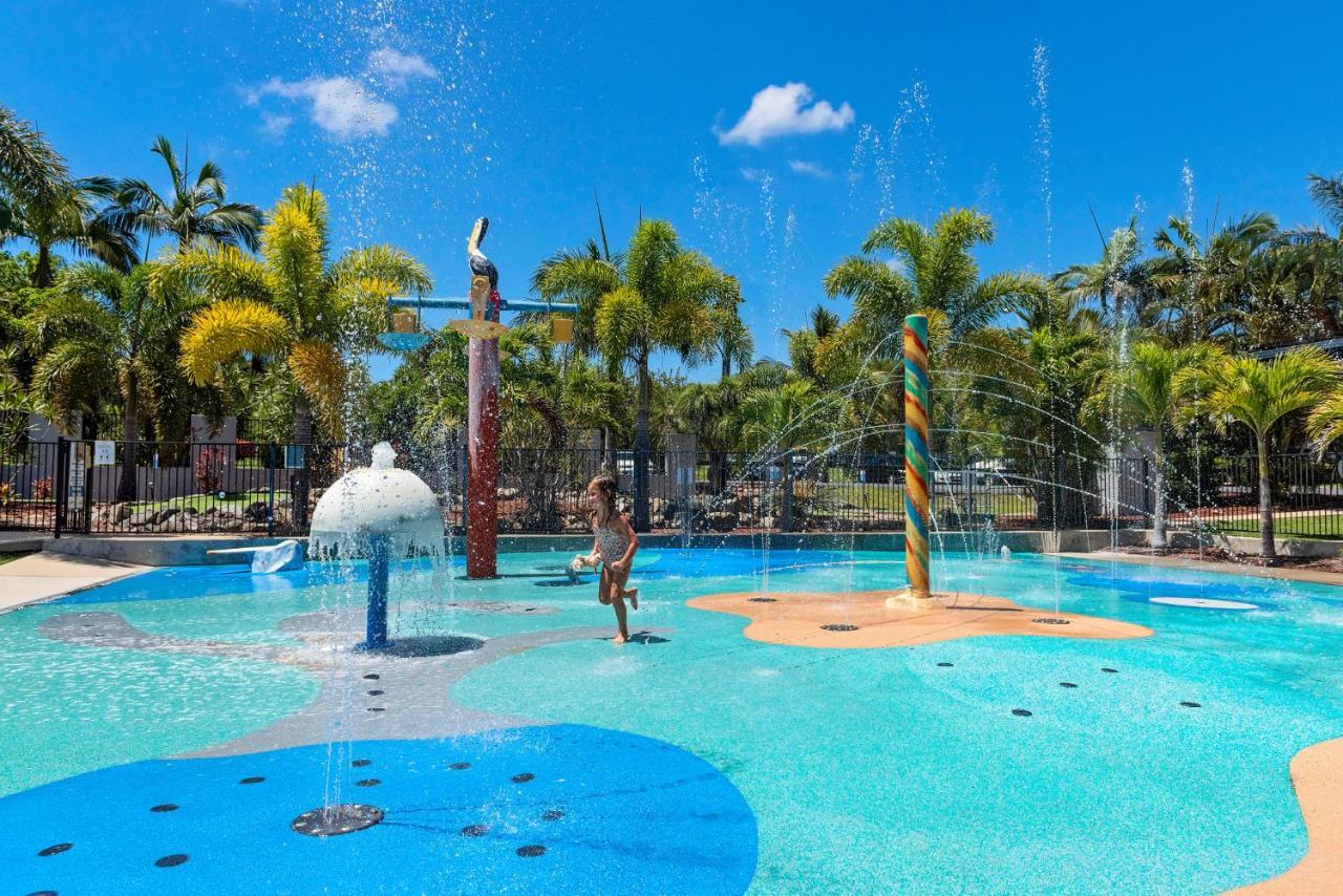 Discovery Parks - מקיי מראה חיצוני תמונה