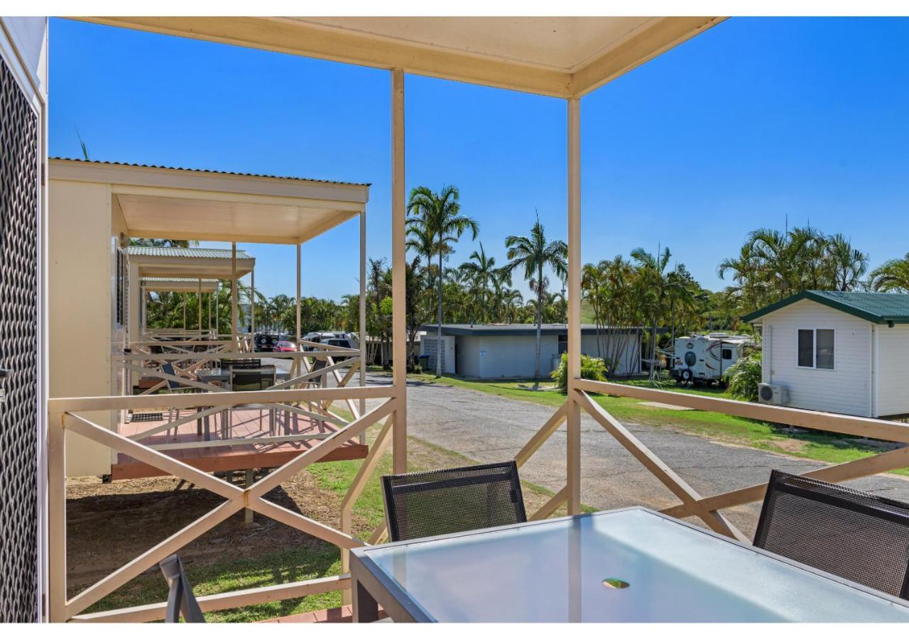 Discovery Parks - מקיי מראה חיצוני תמונה