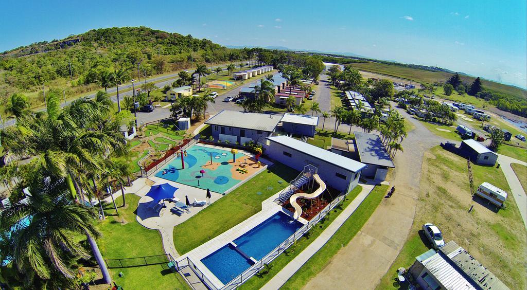 Discovery Parks - מקיי מראה חיצוני תמונה