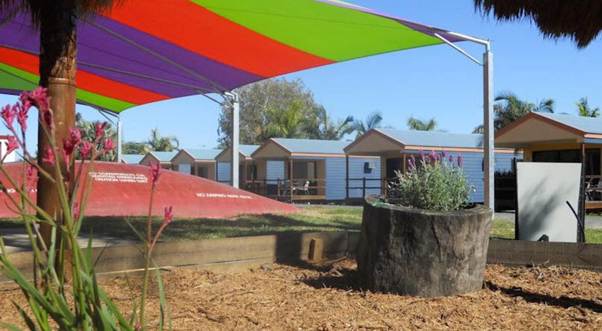 Discovery Parks - מקיי מראה חיצוני תמונה