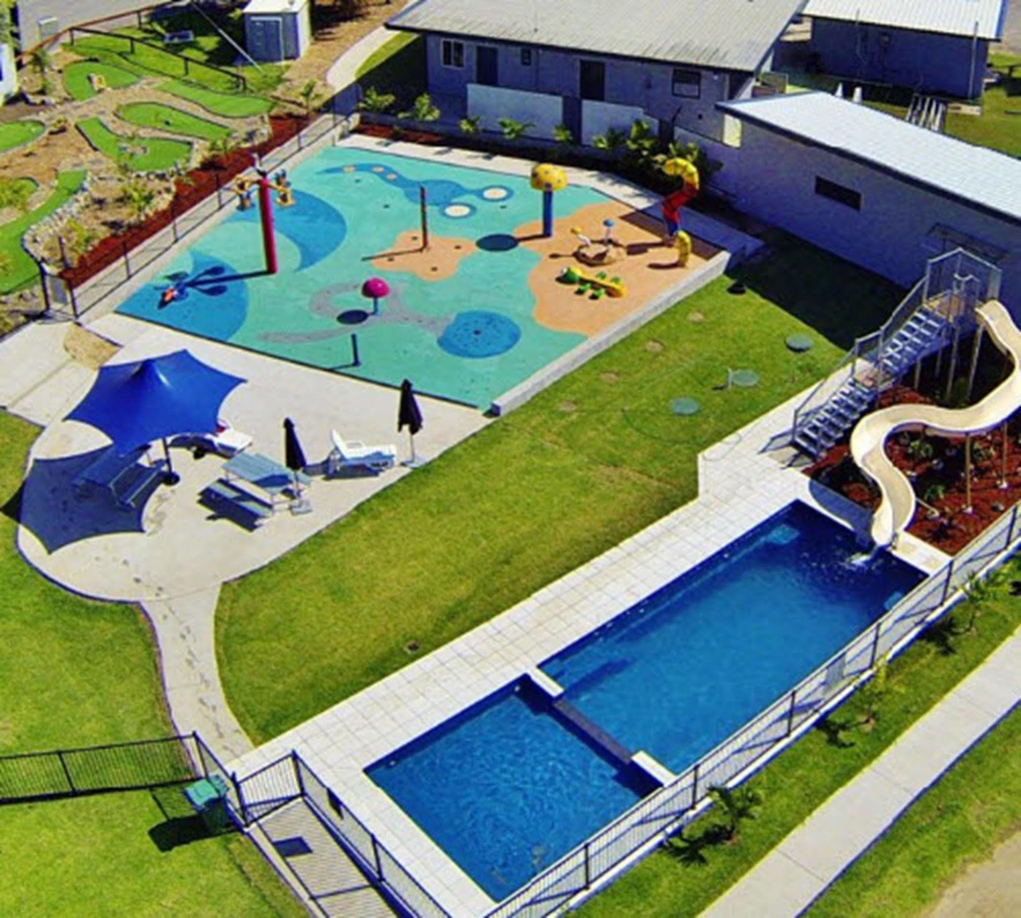 Discovery Parks - מקיי מראה חיצוני תמונה
