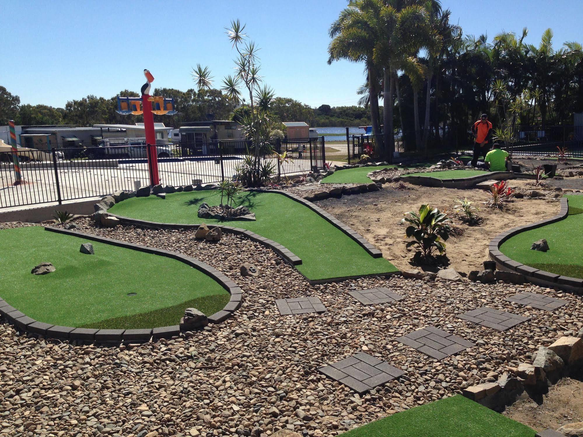 Discovery Parks - מקיי מראה חיצוני תמונה