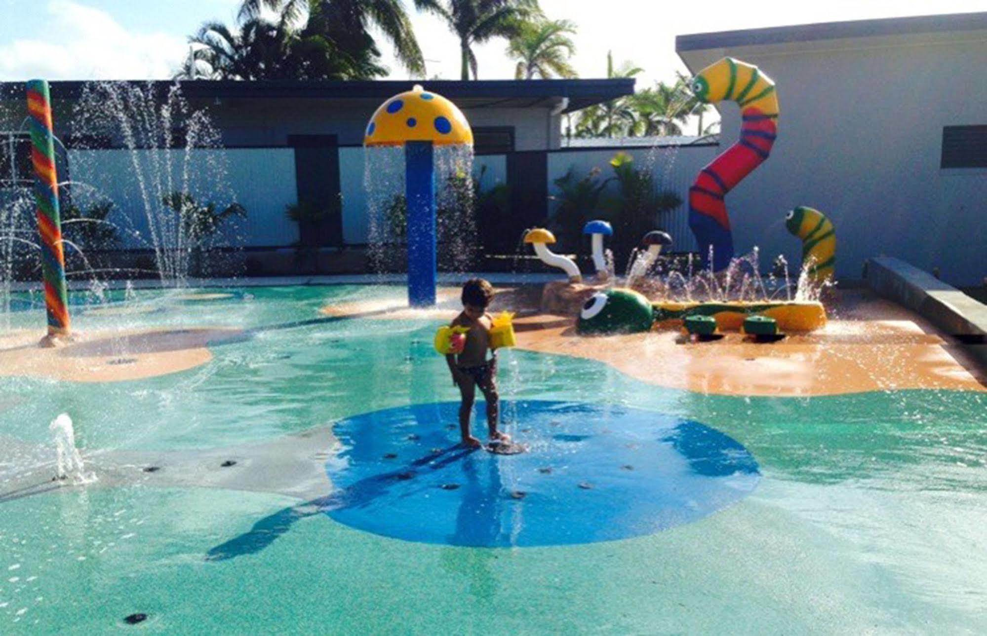 Discovery Parks - מקיי מראה חיצוני תמונה